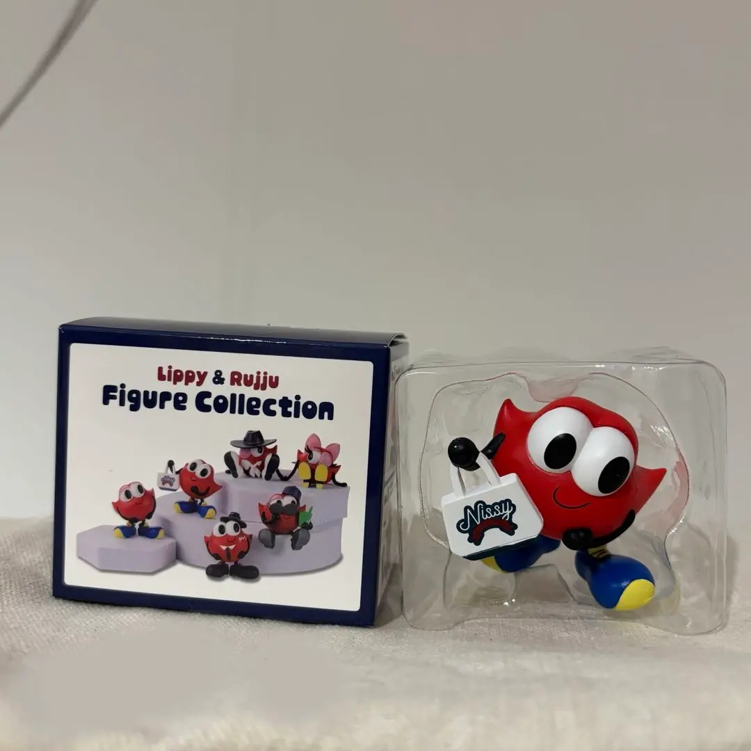 2026年最新】Nissyジュオラマスコッピーの人気アイテム - メルカリ