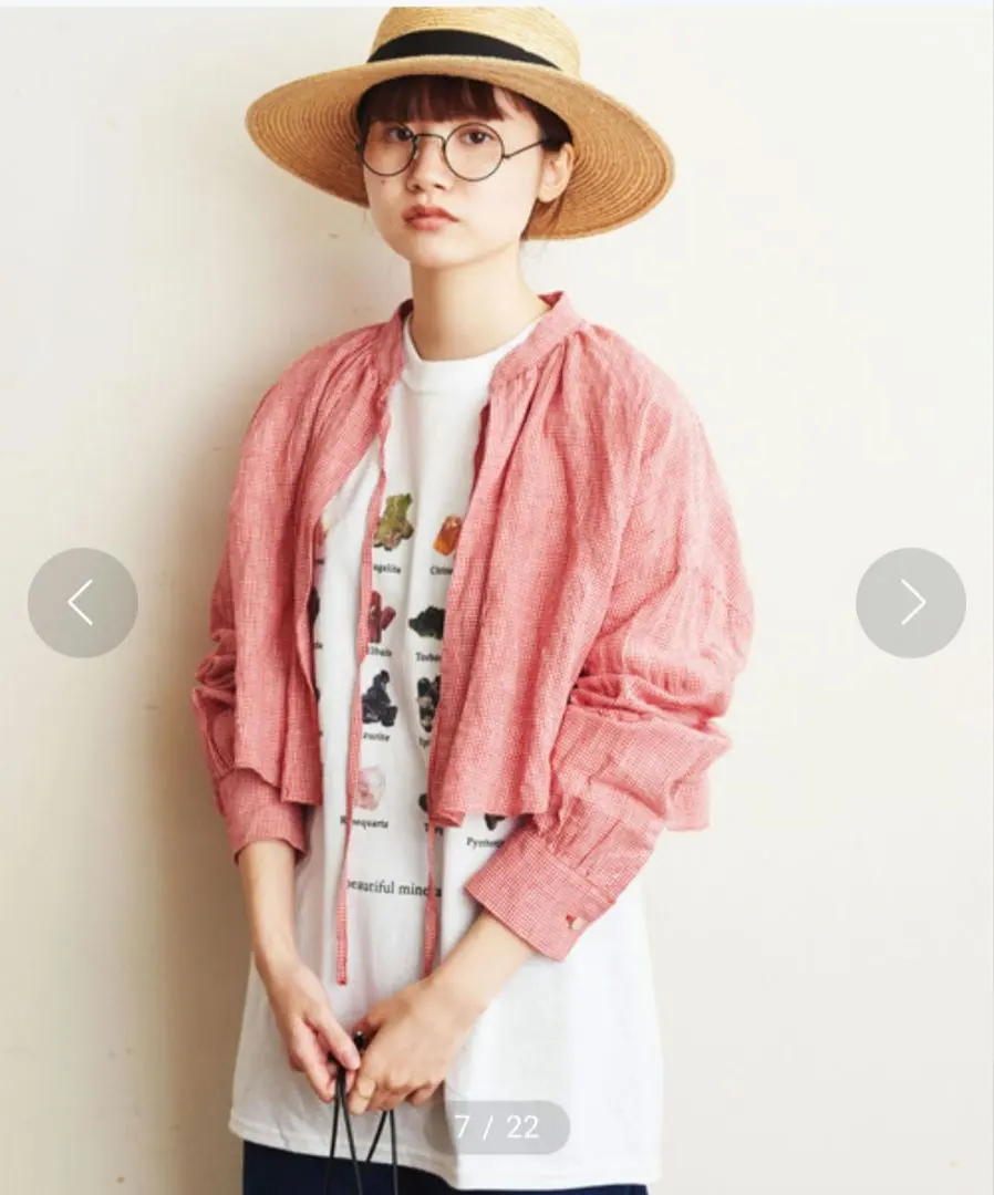 2026年最新】fig London カーディガン・ボレロ・アンサンブルの人気