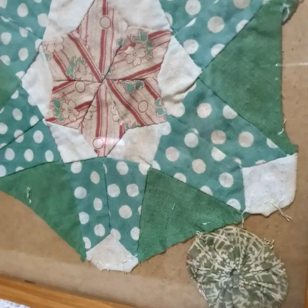 2026年最新】アンティークキルトトップの人気アイテム - メルカリ