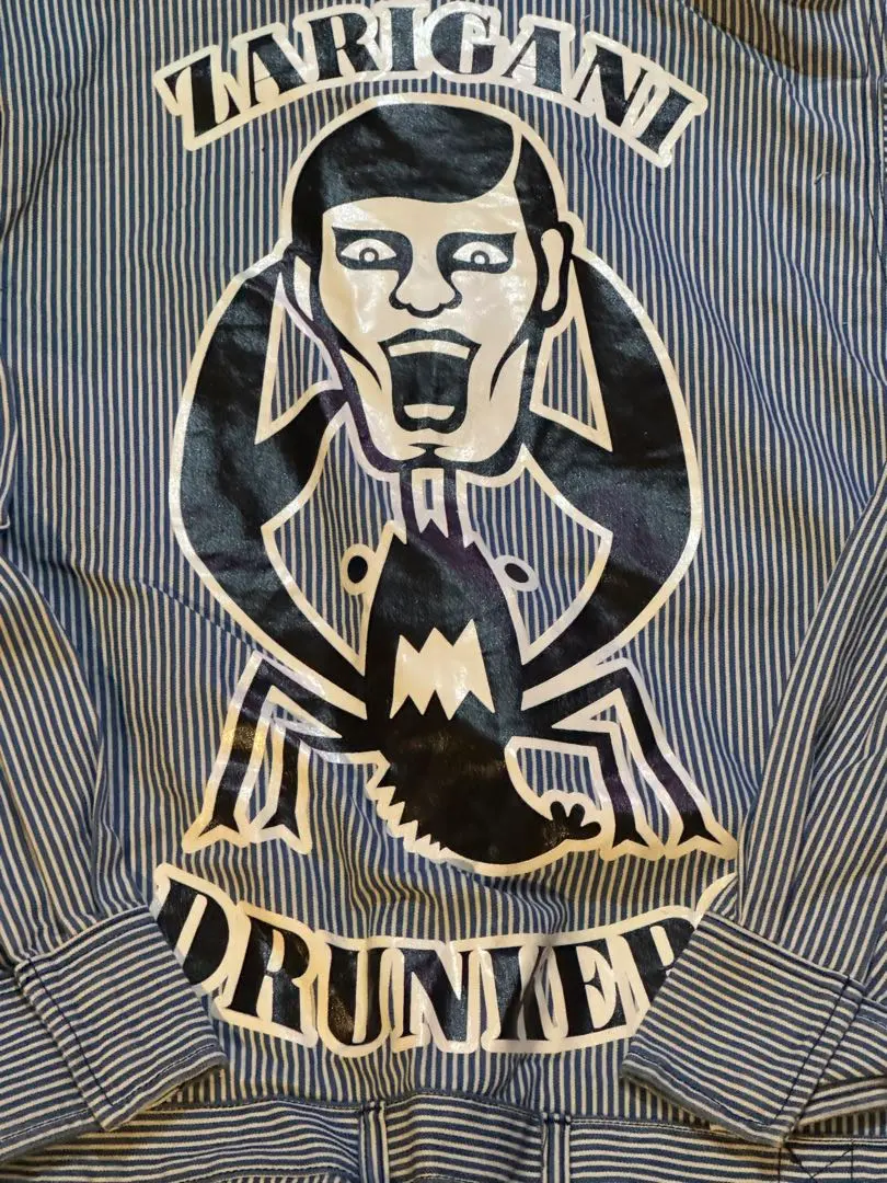 2026年最新】パンクドランカーズ つなぎの人気アイテム - メルカリ