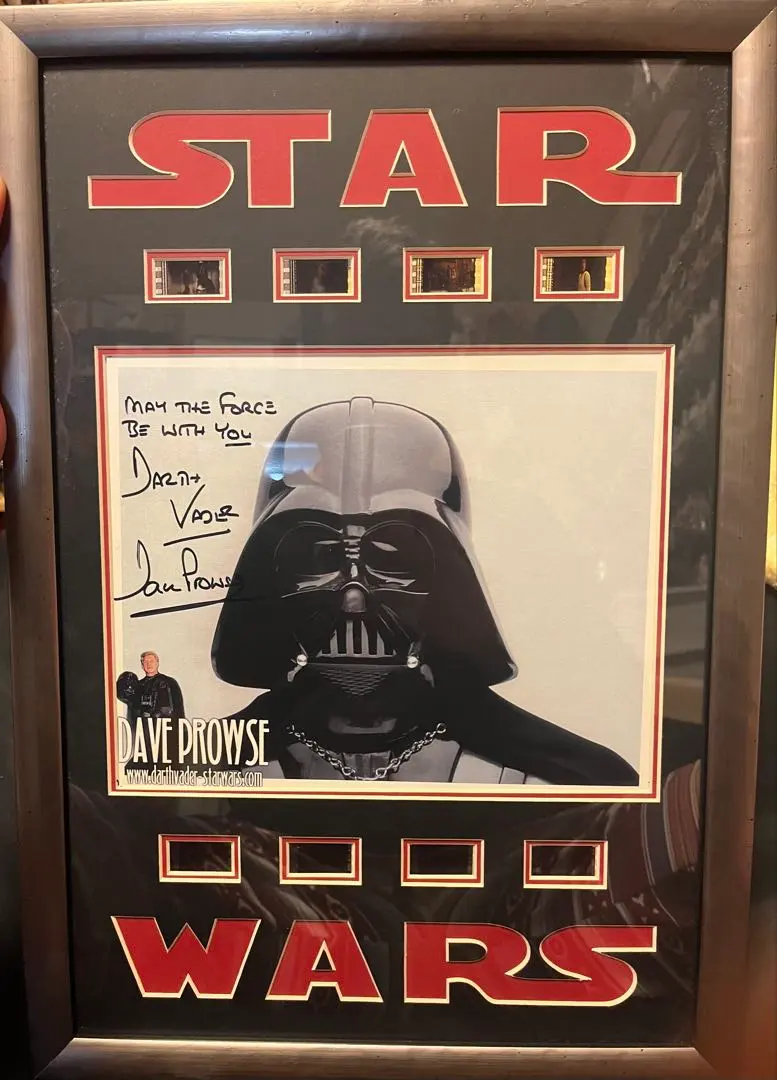 2026年最新】ベイダー サインの人気アイテム - メルカリ