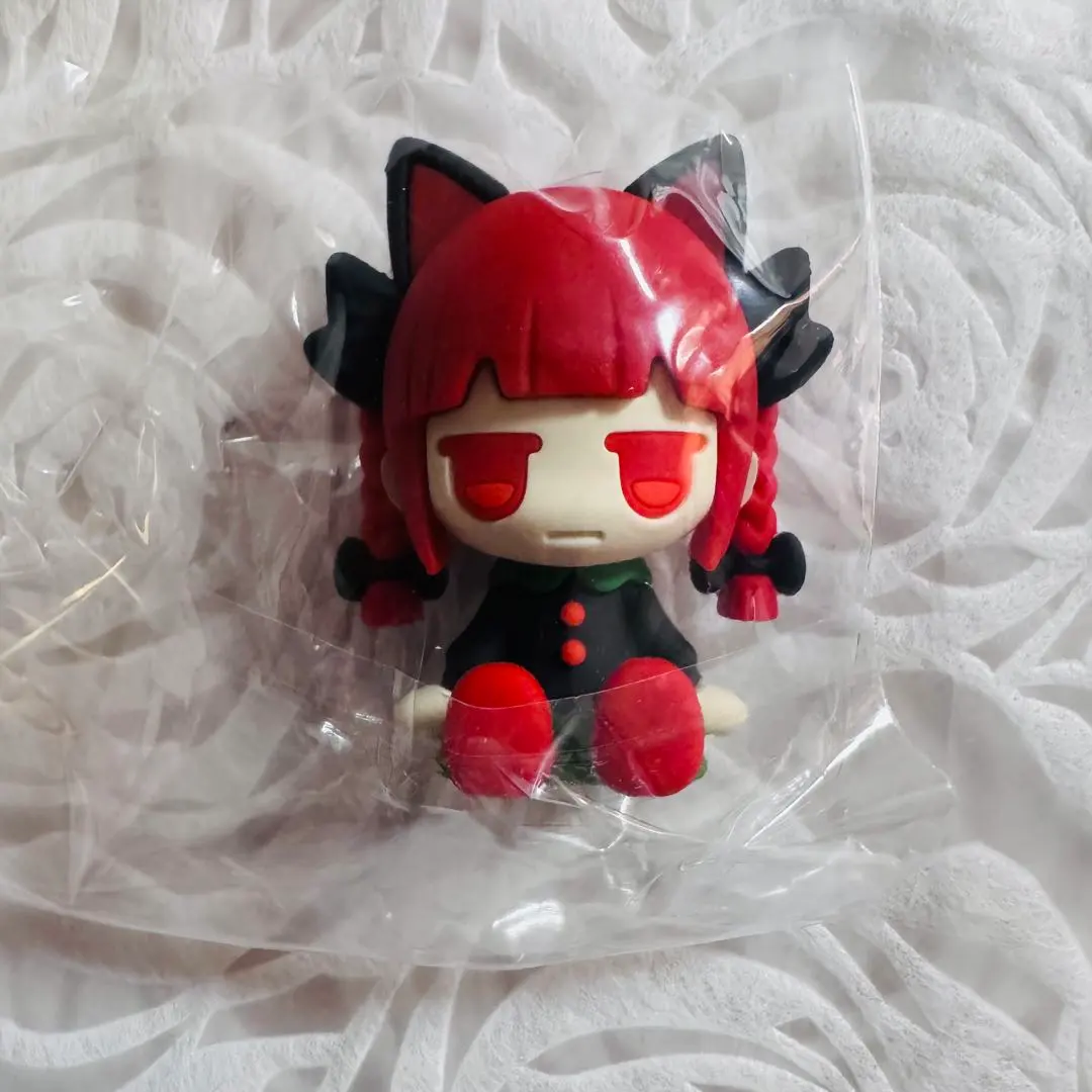 2026年最新】火焔猫燐 ぬいぐるみの人気アイテム - メルカリ