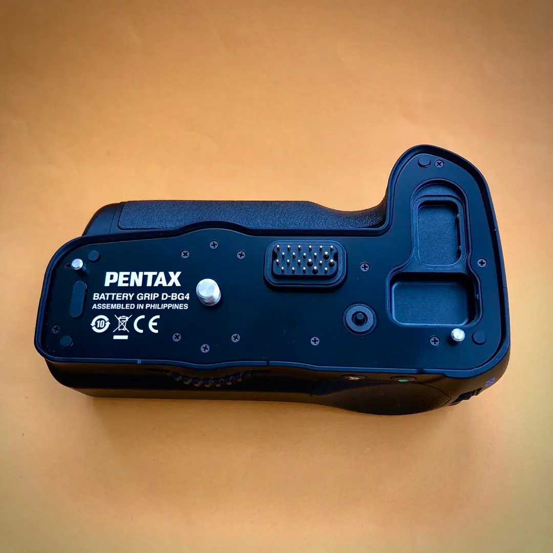 2026年最新】PENTAX バッテリーグリップD-BG4の人気アイテム - メルカリ