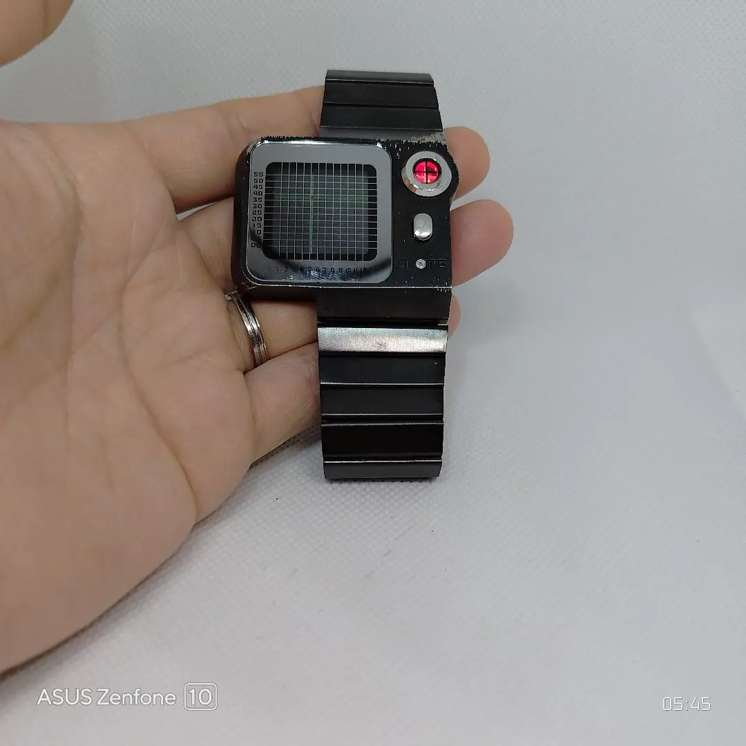 2026年最新】seahope 腕時計 scopeの人気アイテム - メルカリ