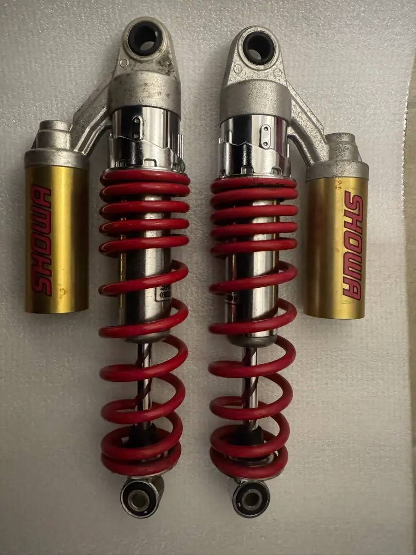 2026年最新】CB400SF リアサス 純正の人気アイテム - メルカリ