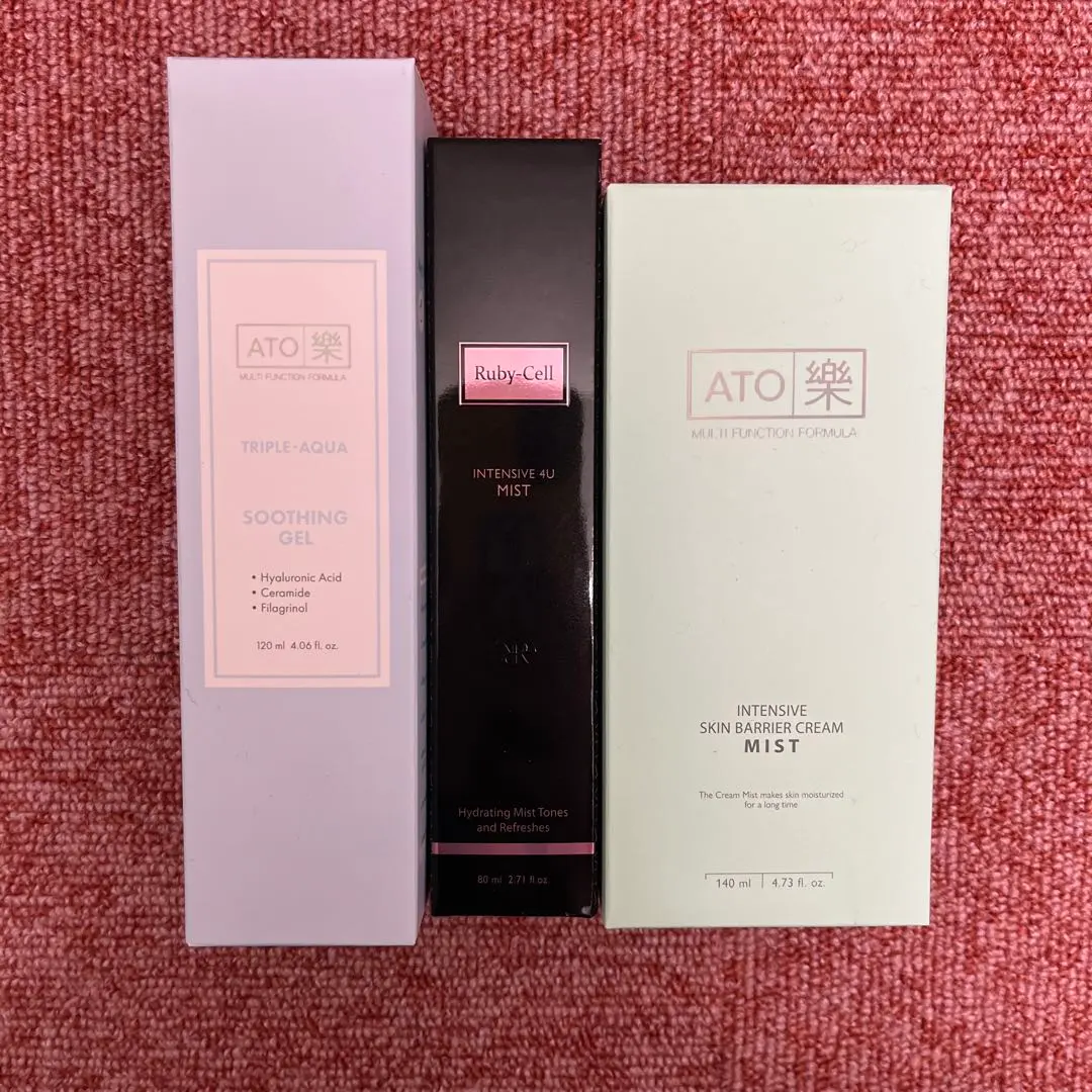 2026年最新】ルビーセル bbクリームの人気アイテム - メルカリ