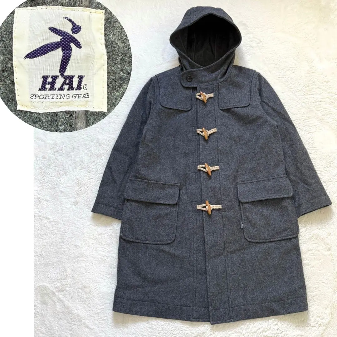 2026年最新】ISSEY MIYAKE ダッフルコートの人気アイテム - メルカリ