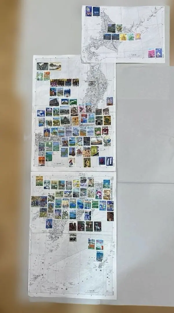 2026年最新】日本切手特別郵趣コレクションの人気アイテム - メルカリ