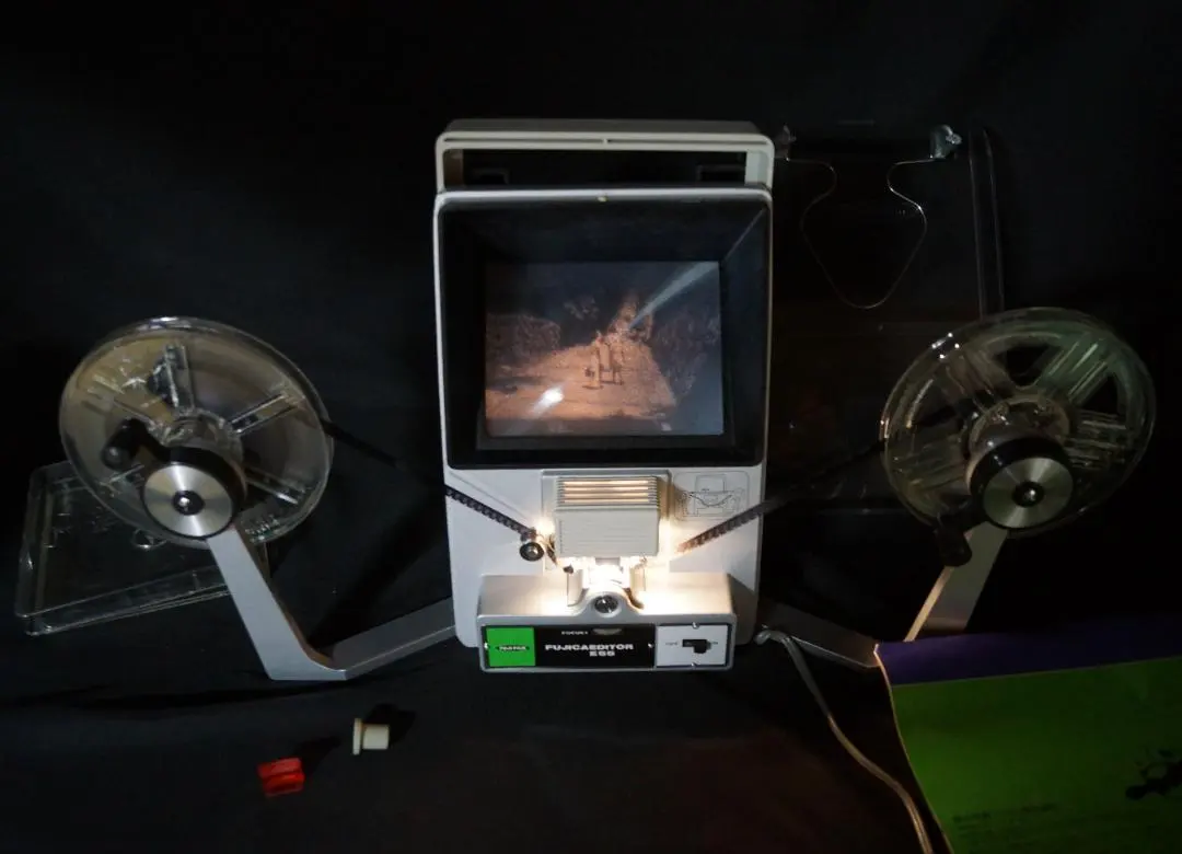 2026年最新】8ミリ編集機の人気アイテム - メルカリ