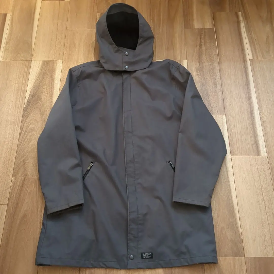 2026年最新】Levi's モッズコートの人気アイテム - メルカリ