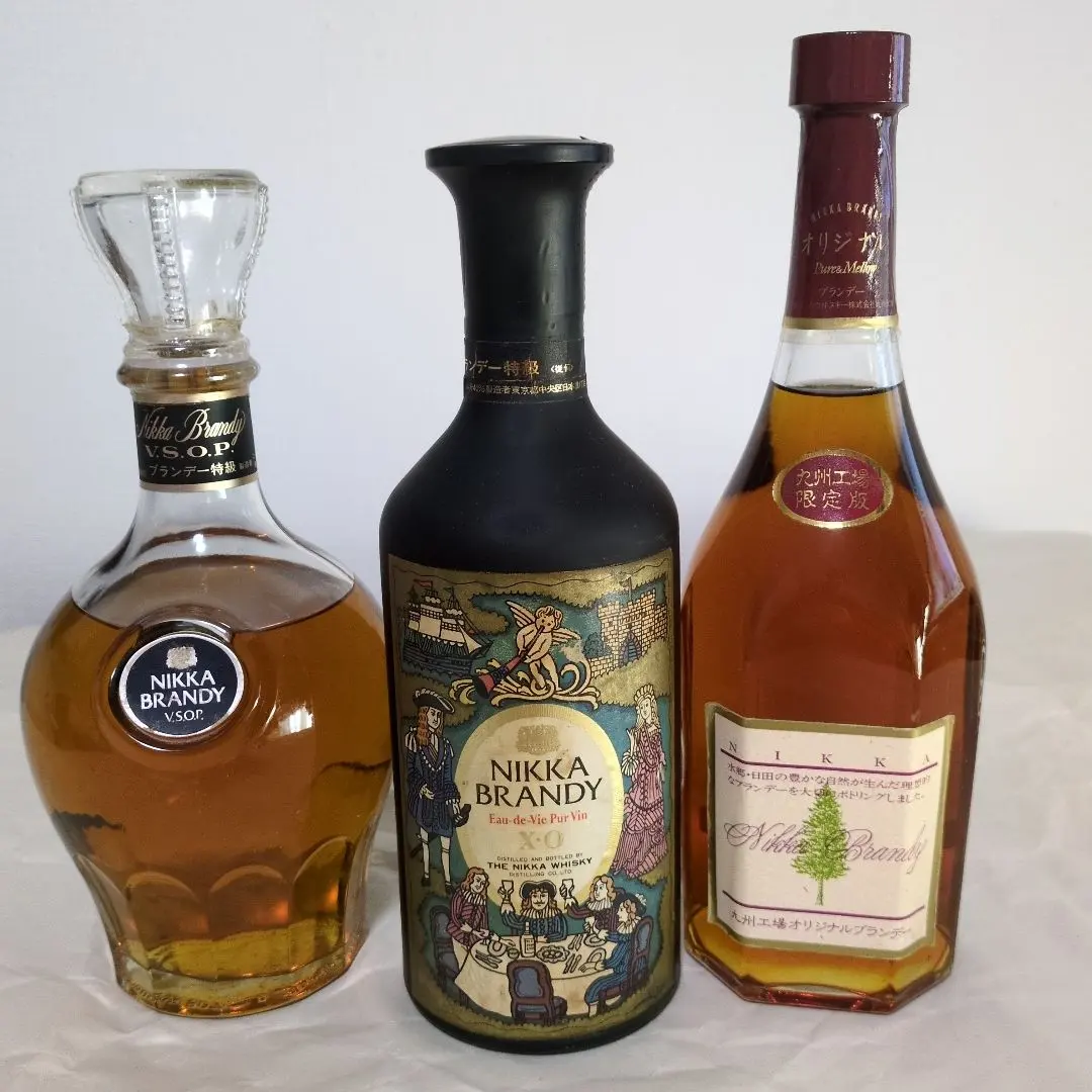 2026年最新】ニッカ デキャンタの人気アイテム - メルカリ