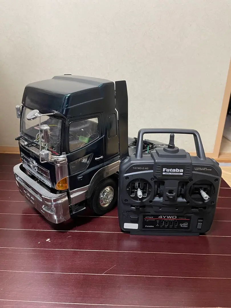 2026年最新】タミヤ プロフィアの人気アイテム - メルカリ