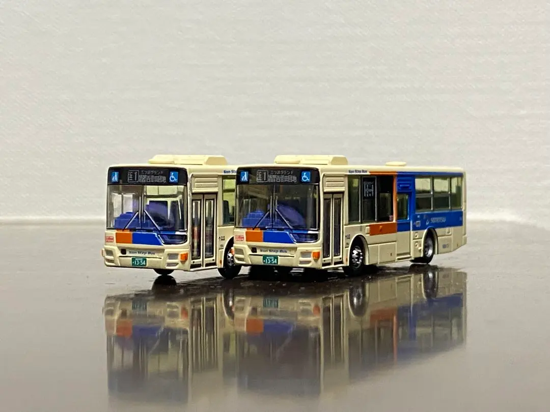 2026年最新】東急バス創立10周年記念モデルの人気アイテム - メルカリ