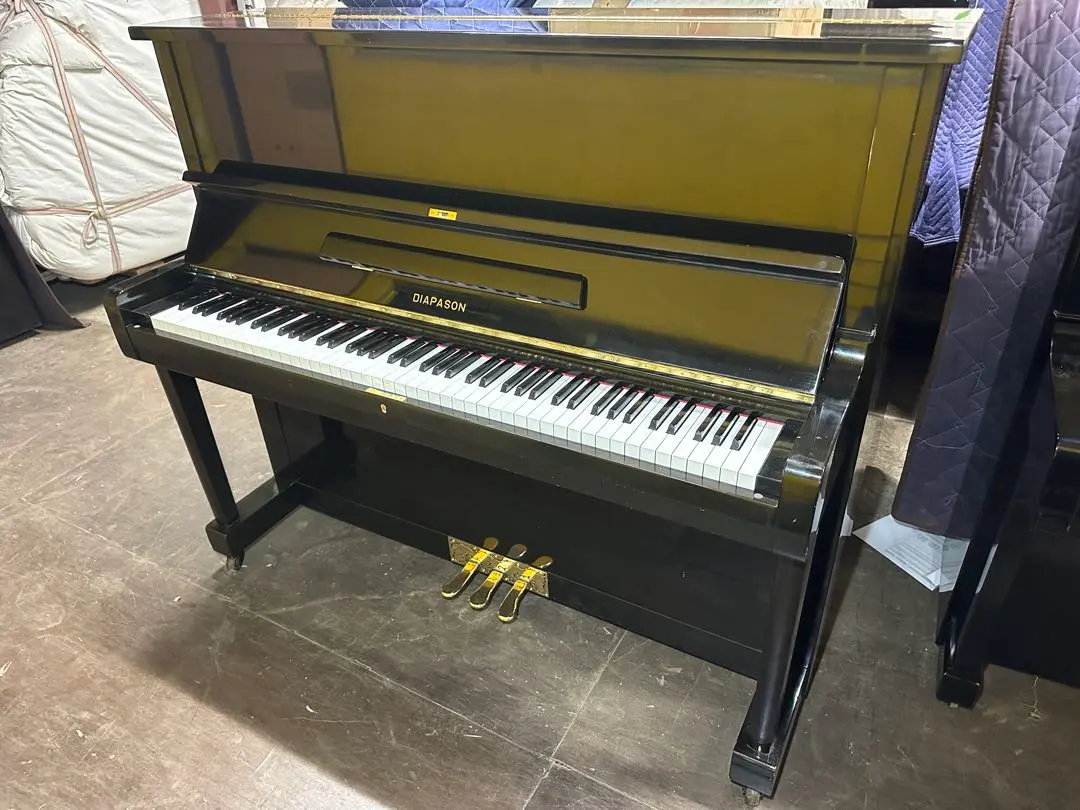 2026年最新】Diapason アップライトピアノの人気アイテム - メルカリ
