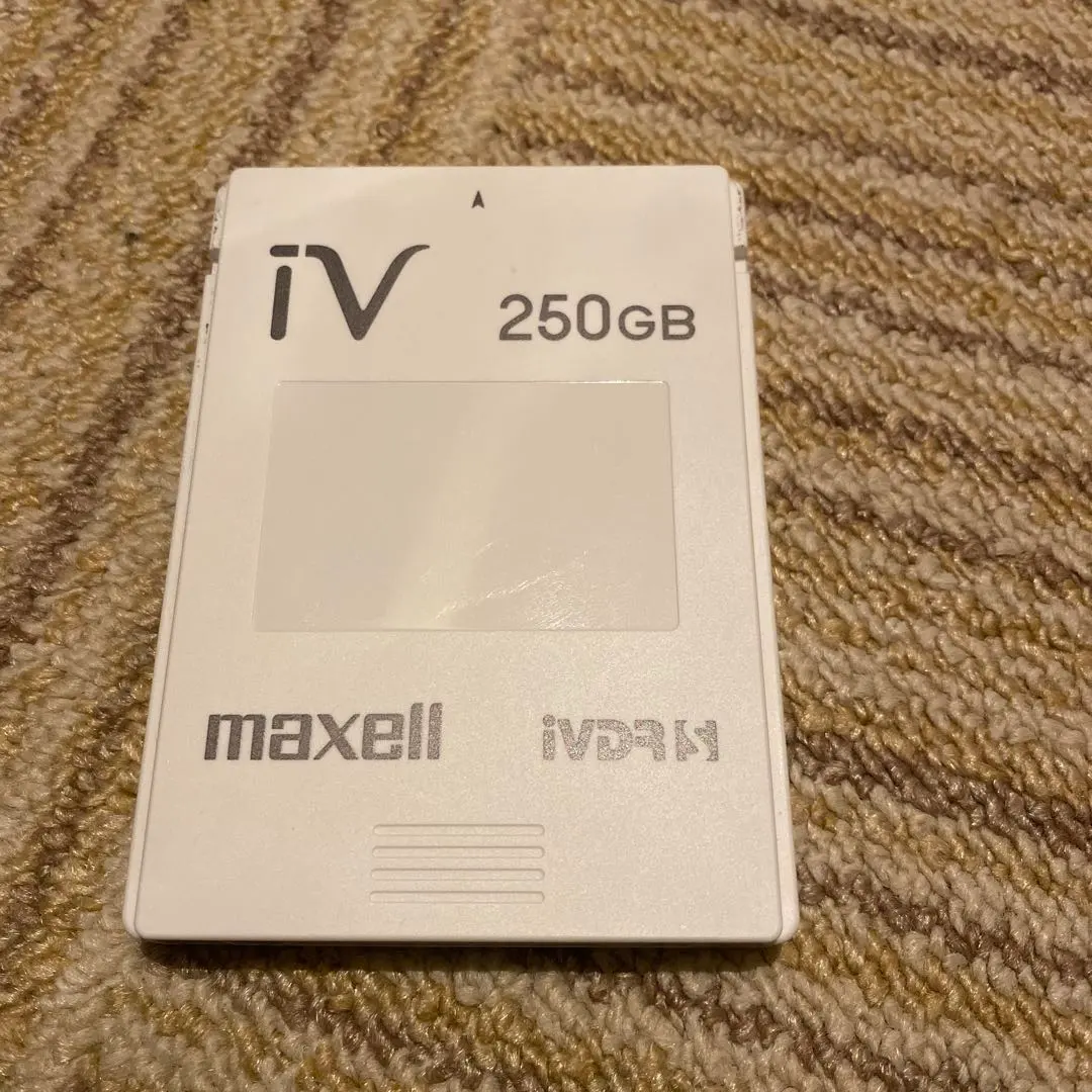 2026年最新】ivdr-s 250の人気アイテム - メルカリ