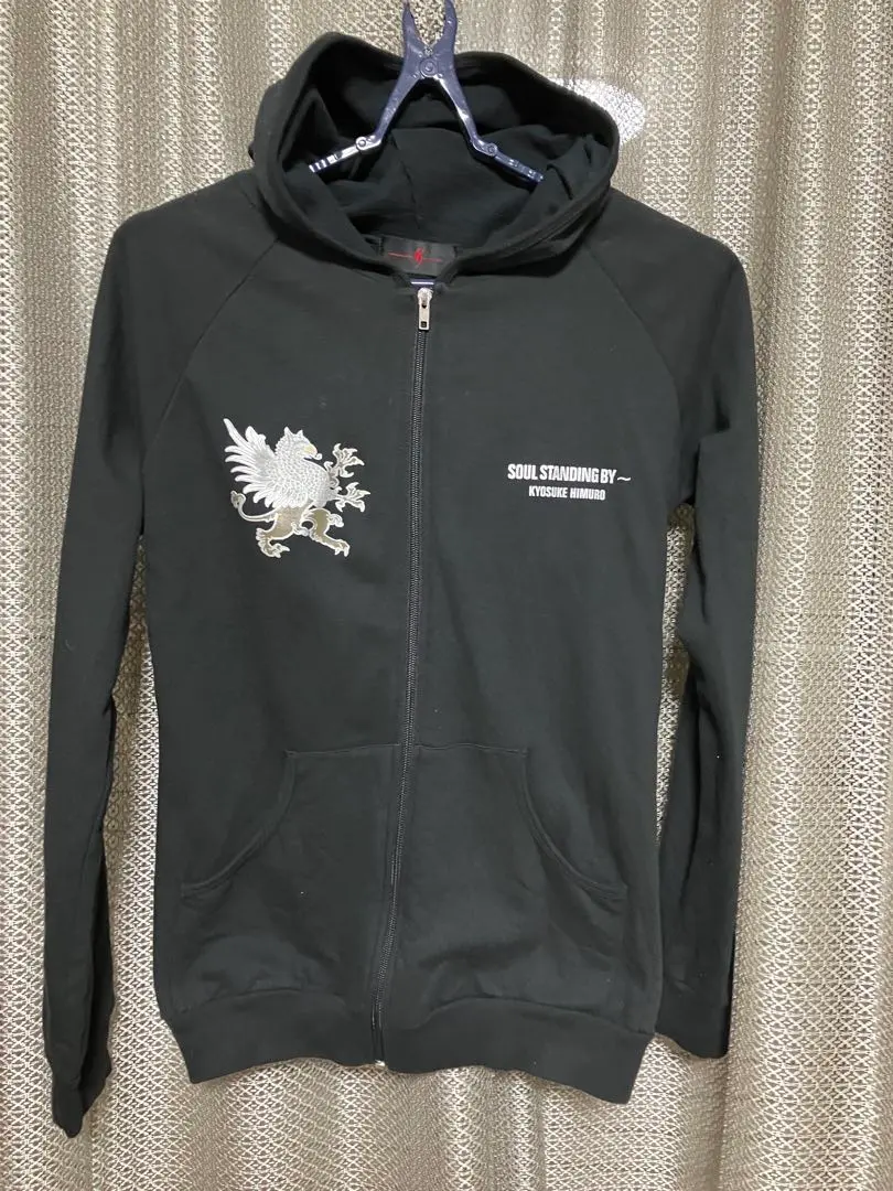 2026年最新】氷室京介 パーカの人気アイテム - メルカリ