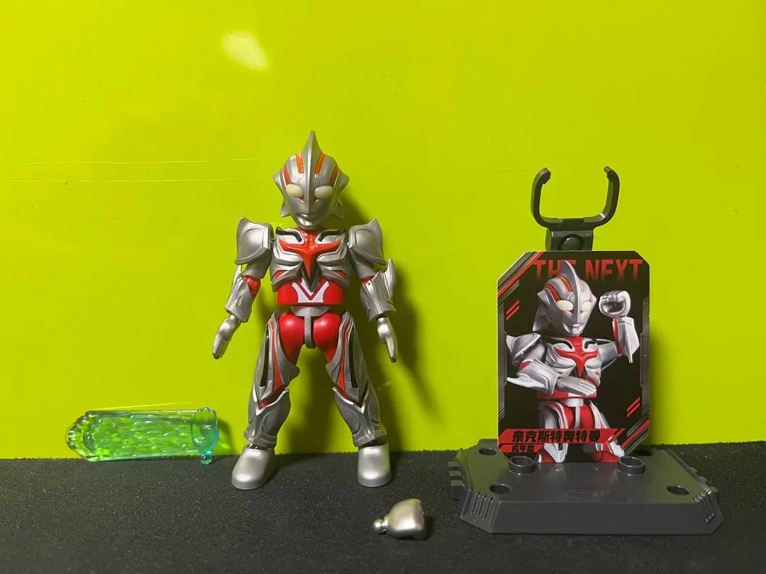 2026年最新】ウルトラマンザネクストの人気アイテム - メルカリ