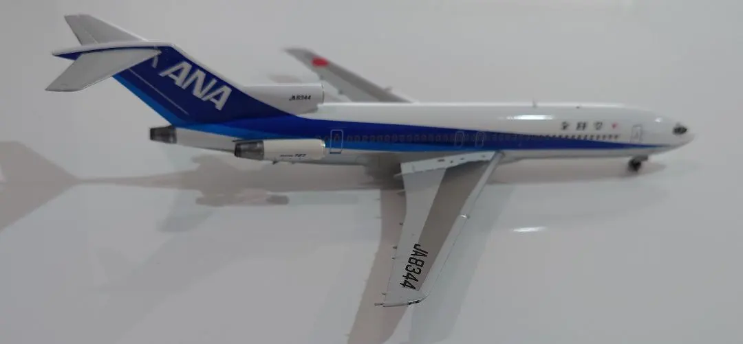 2026年最新】ANA 727 1/200の人気アイテム - メルカリ