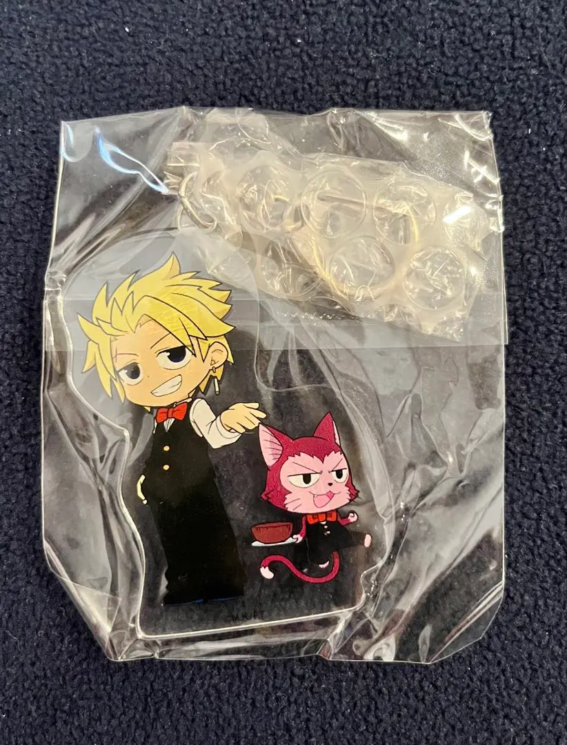 2026年最新】fairy tail スティングの人気アイテム - メルカリ