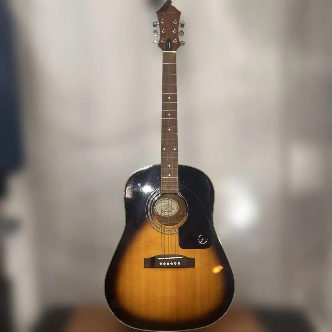 2026年最新】epiphone aj 15の人気アイテム - メルカリ