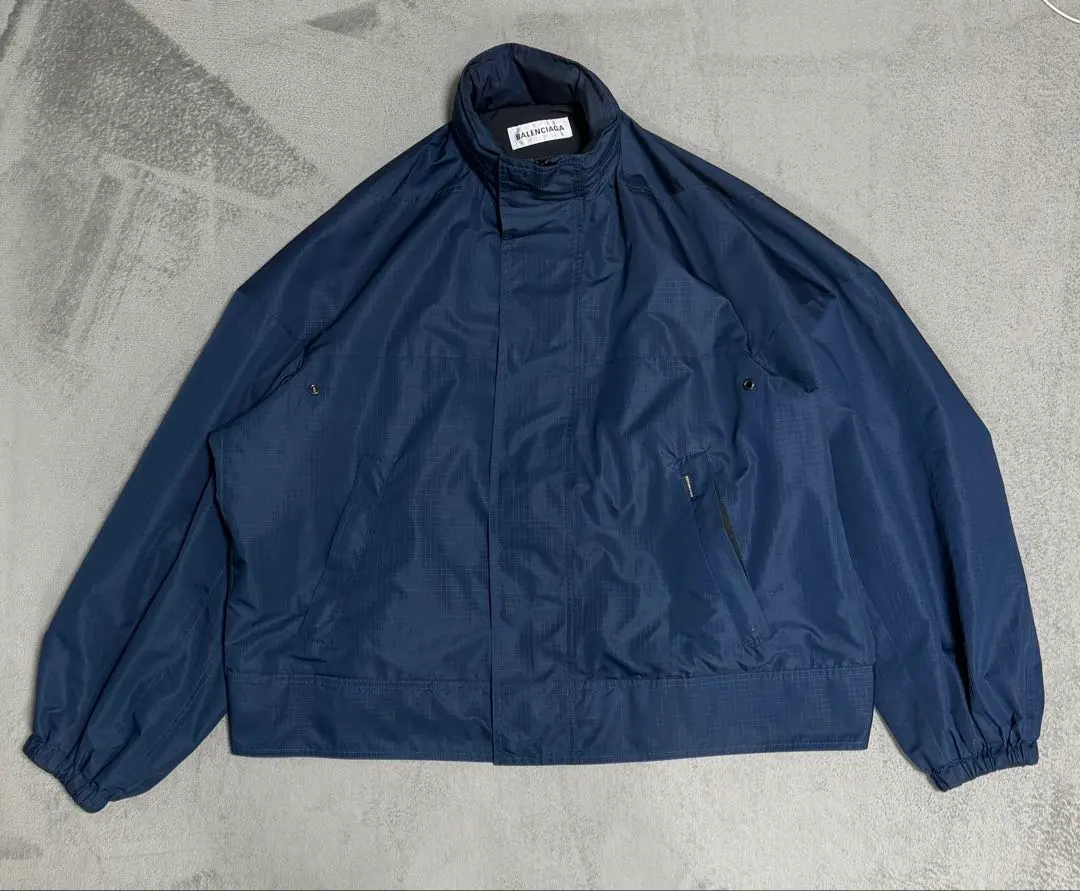 2026年最新】BALENCIAGA 素材：ナイロン ナイロンジャケットの人気