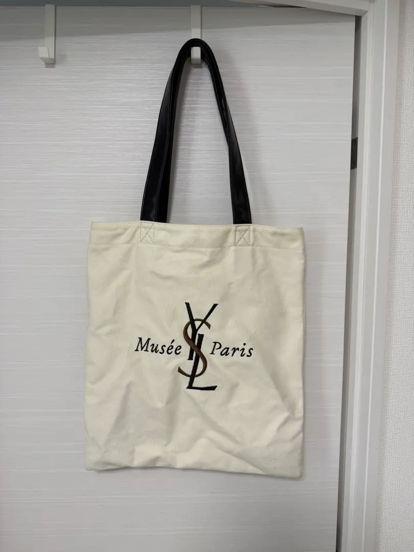 2026年最新】Yves Saint Laurent エコバッグの人気アイテム - メルカリ