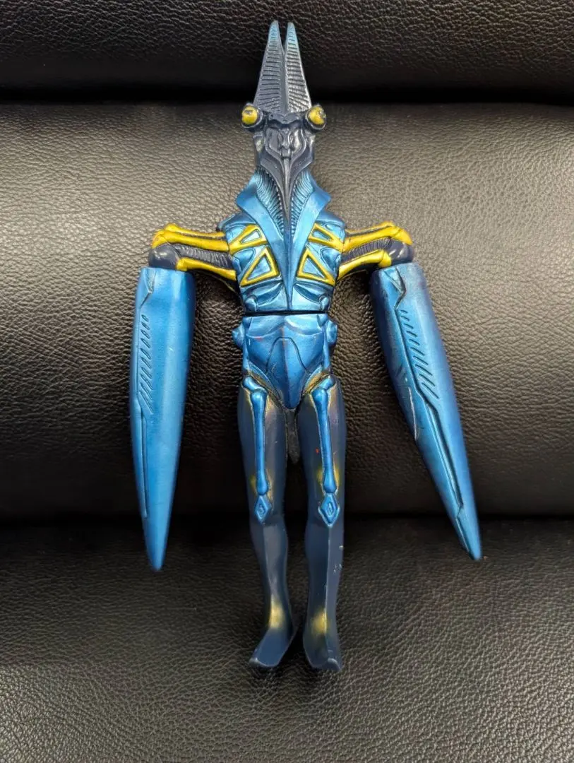 2026年最新】バルタン星人 1993の人気アイテム - メルカリ