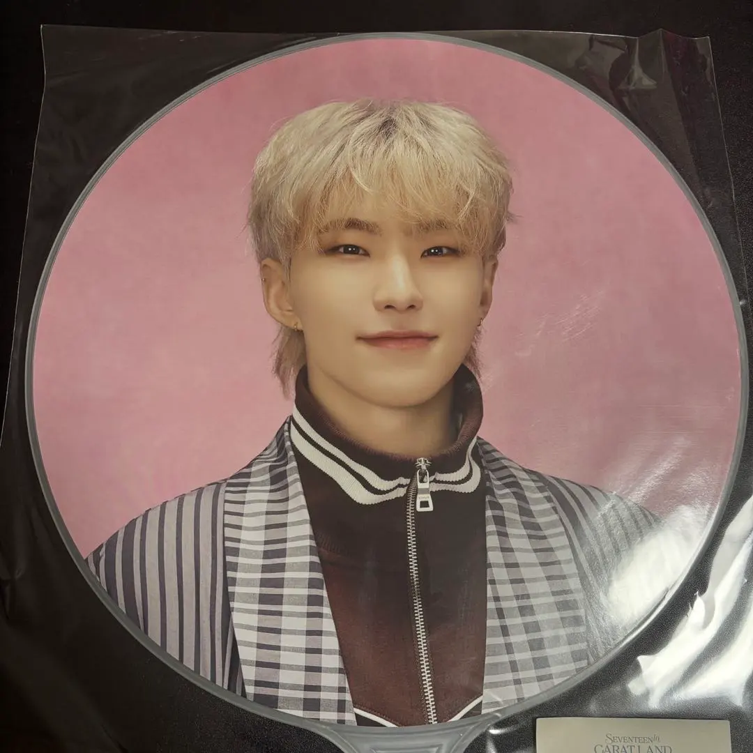 2026年最新】ウジ うちわ carat landの人気アイテム - メルカリ