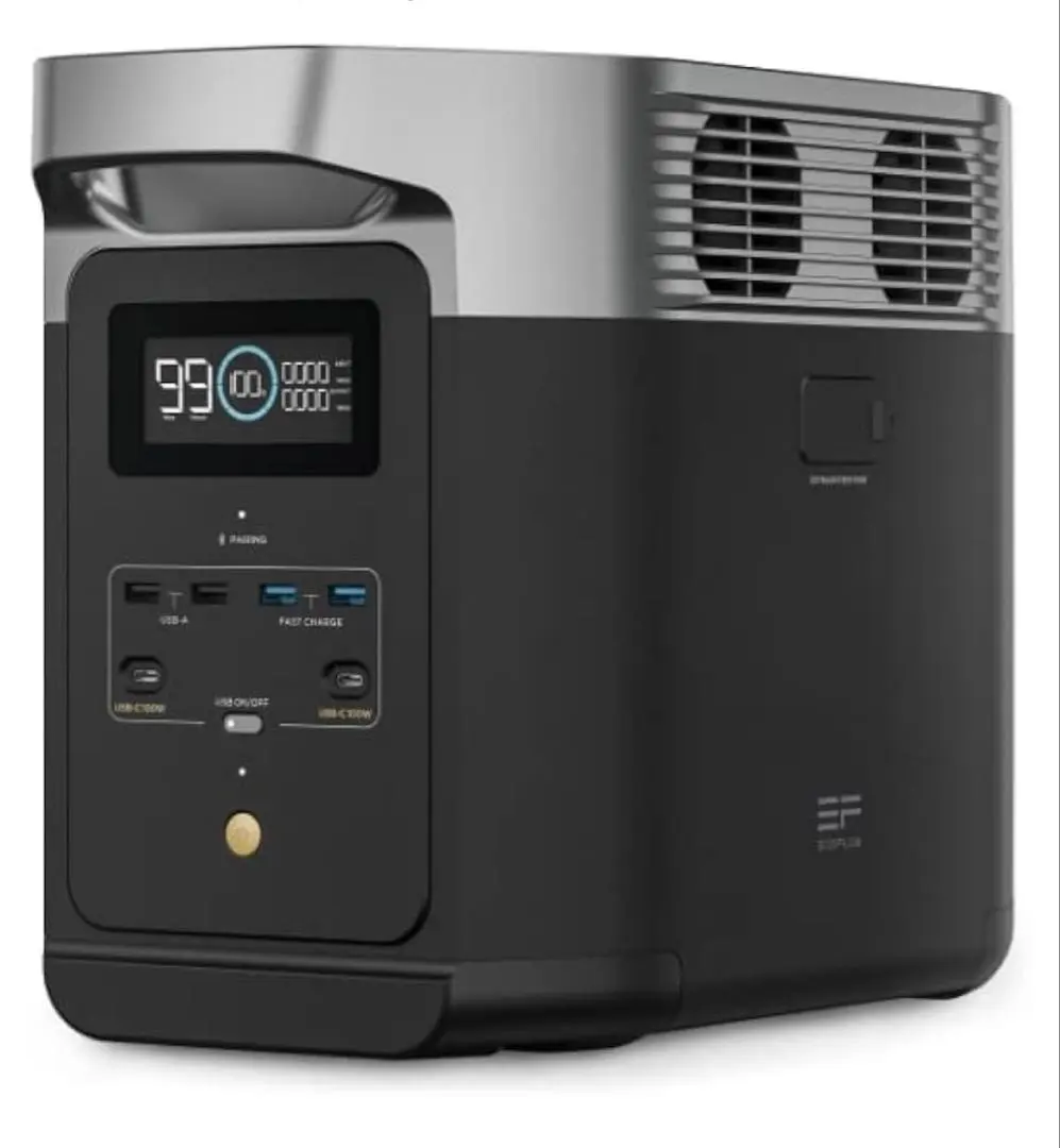 2026年最新】ecoflow wave ポータブルクーラーの人気アイテム - メルカリ