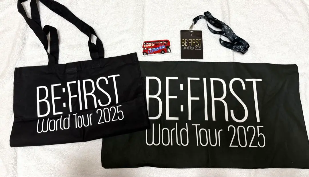 2026年最新】befirst tシャツ ツアーの人気アイテム - メルカリ