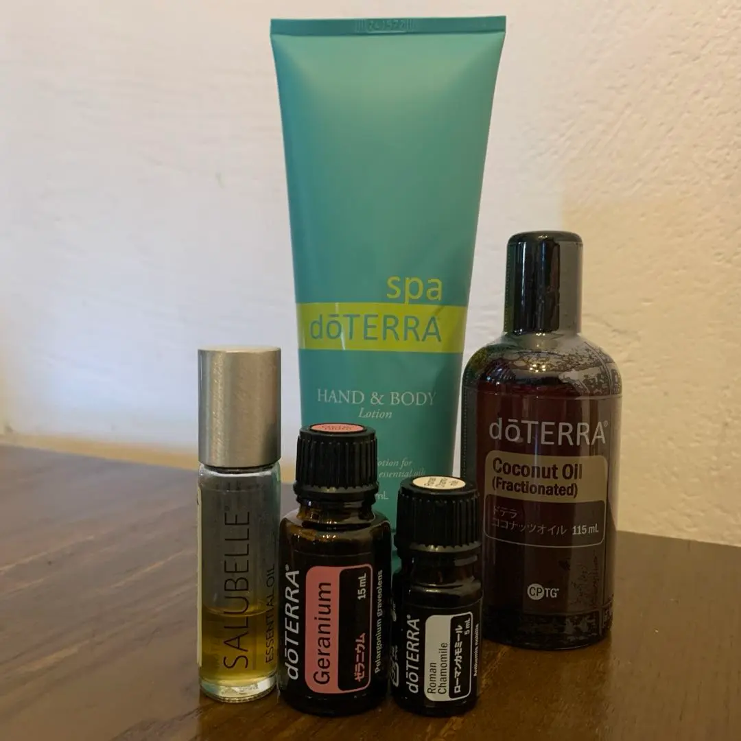 2026年最新】ドテラ サルベルの人気アイテム - メルカリ