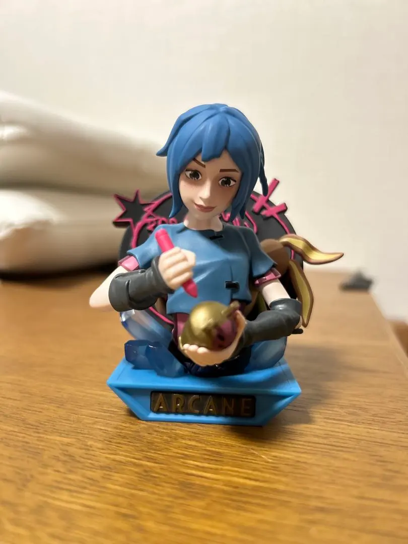 2026年最新】アーケイン フィギュアの人気アイテム - メルカリ