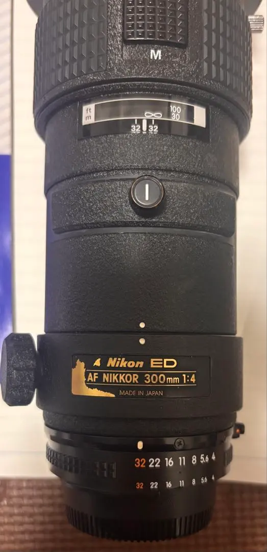 2026年最新】NIKON ED AF NIKKOR 300 1.4の人気アイテム - メルカリ