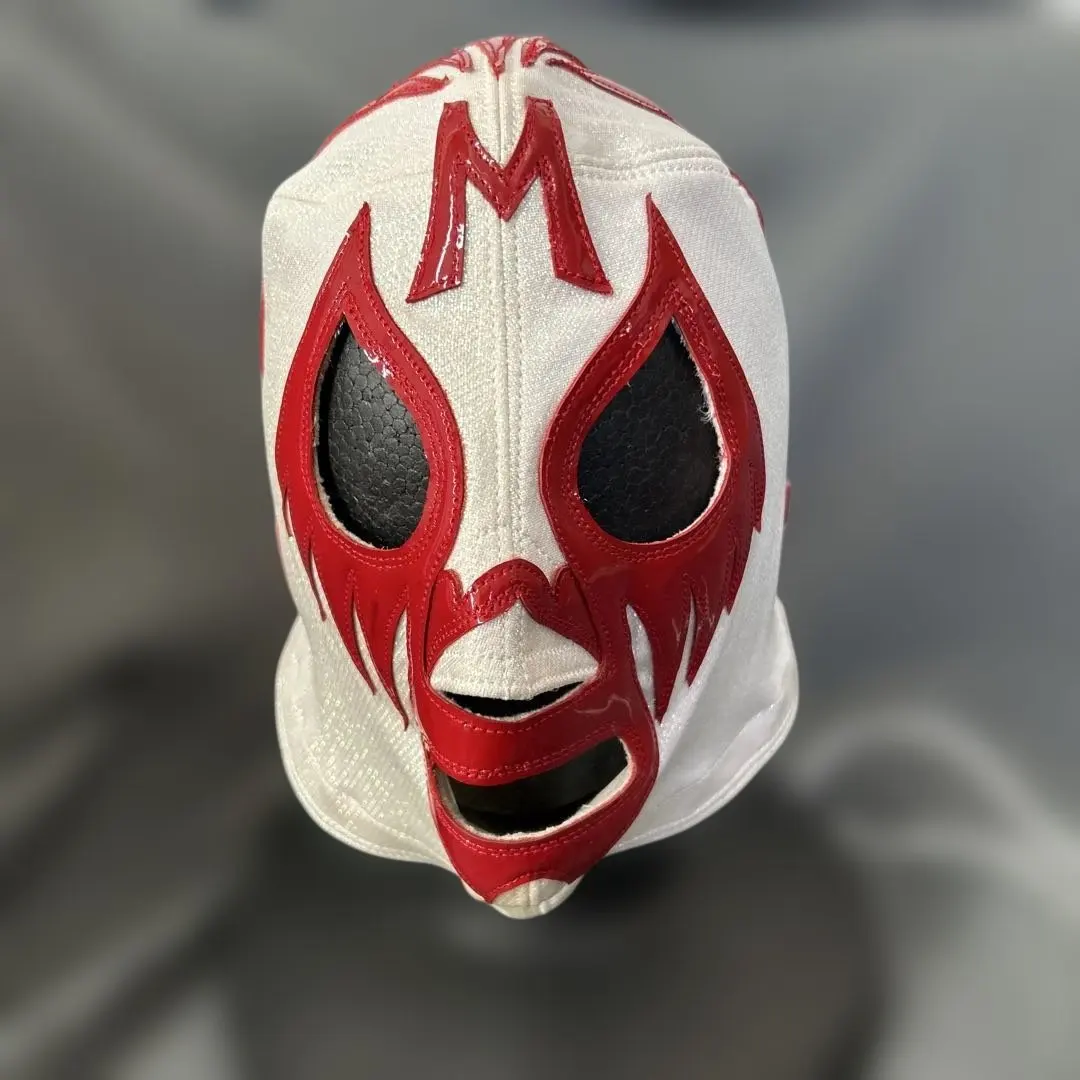 2026年最新】マスカラス 試合用の人気アイテム - メルカリ