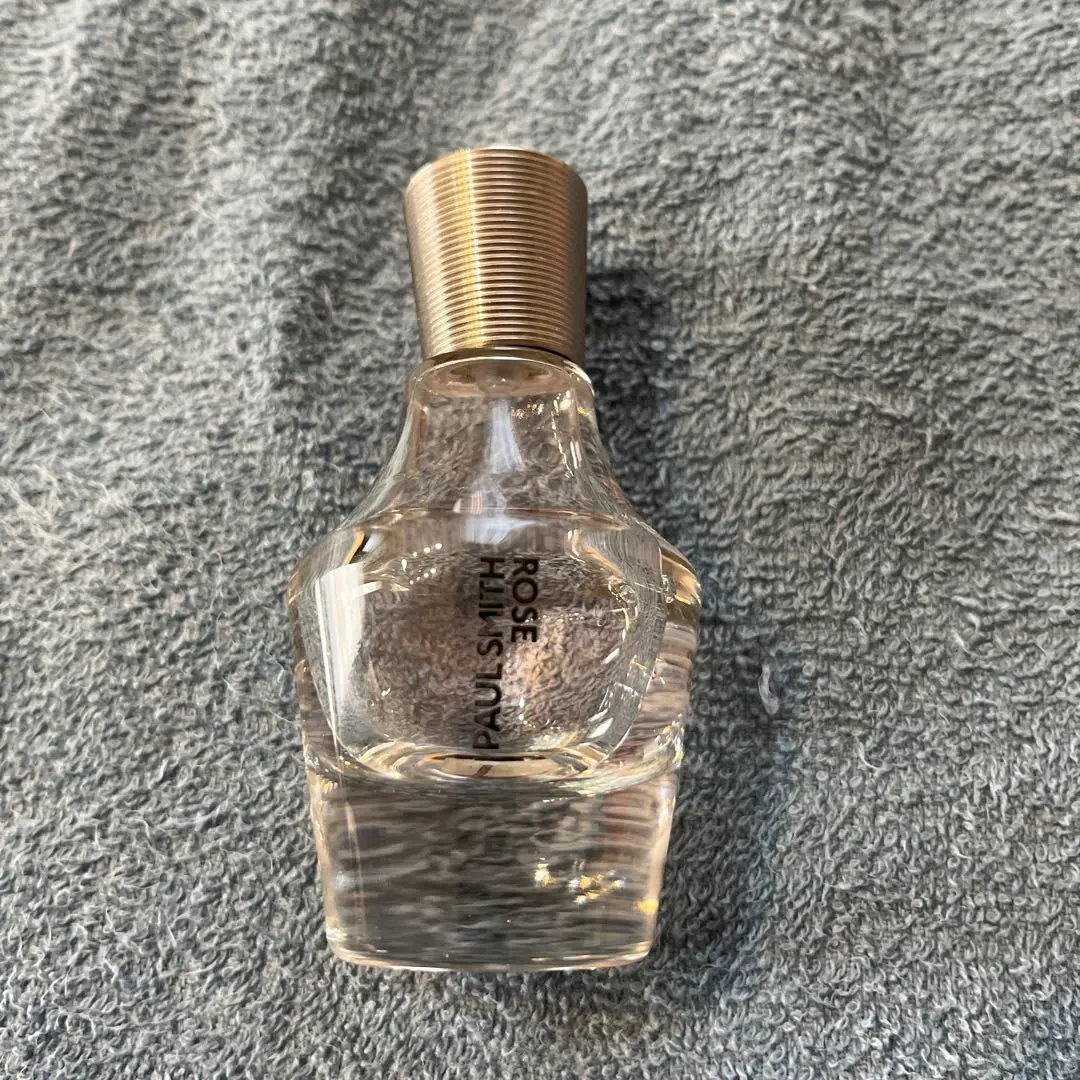 2026年最新】ポールスミス ローズ 香水の人気アイテム - メルカリ
