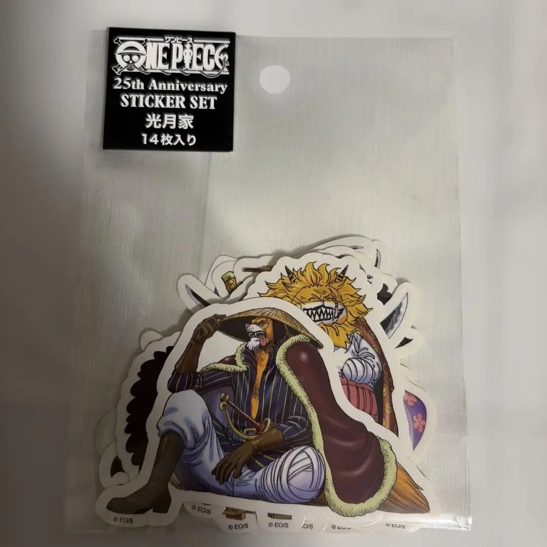 2026年最新】ミートザワンピース ステッカーの人気アイテム - メルカリ