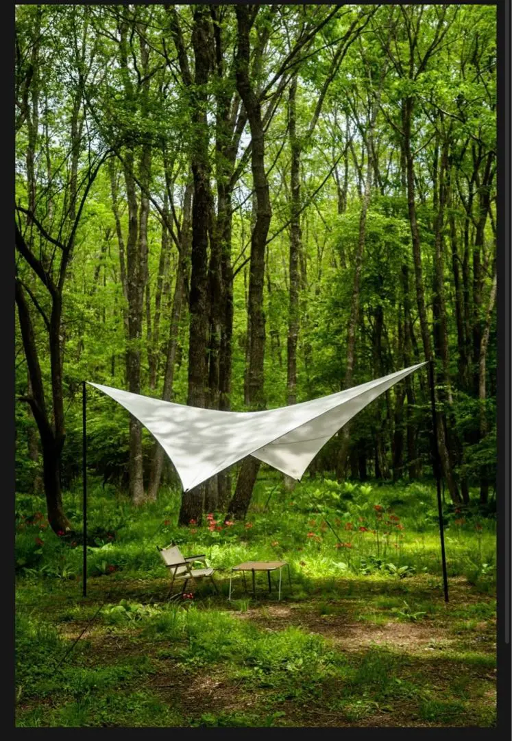 2026年最新】telo タープ looksの人気アイテム - メルカリ