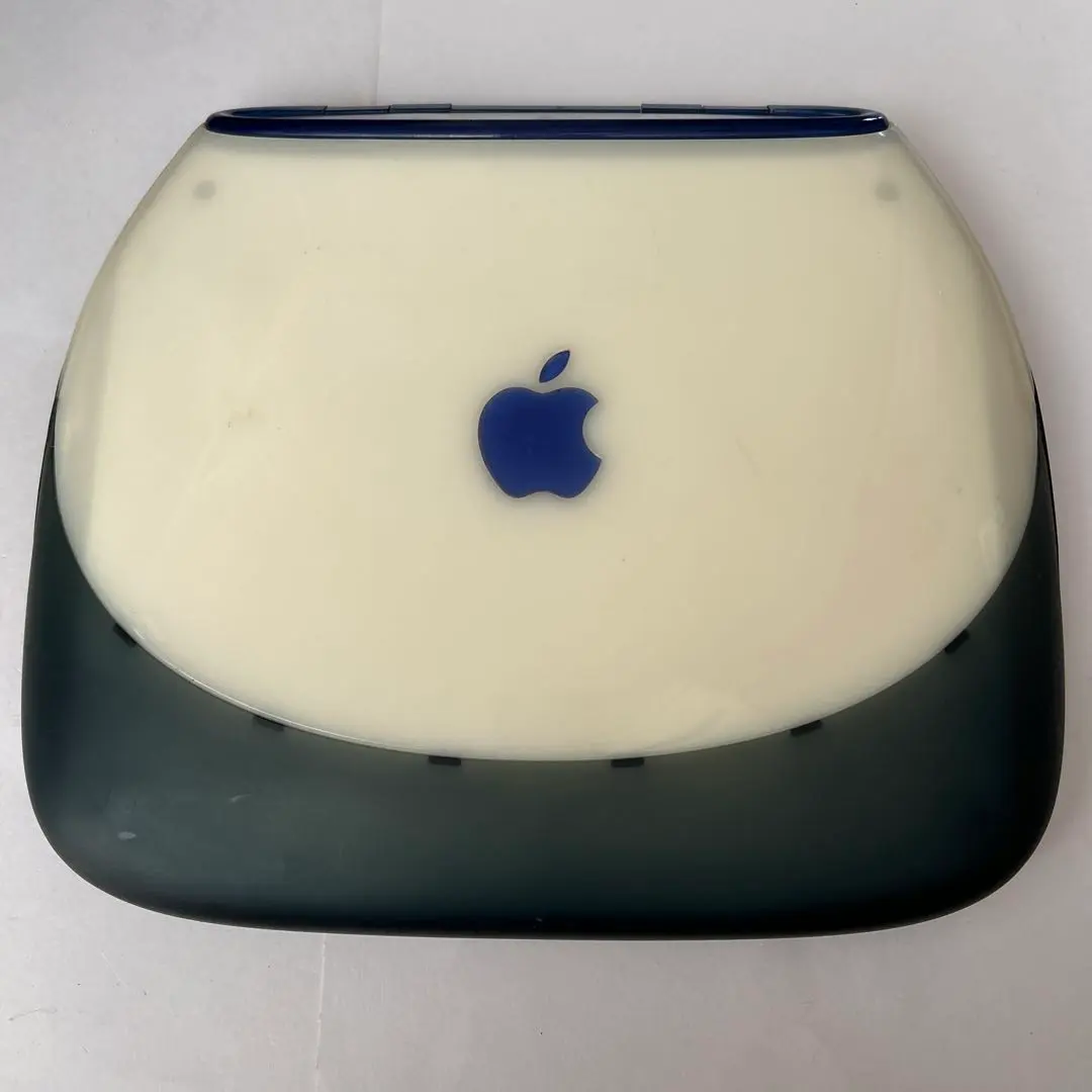 2026年最新】iBook g3 クラムシェルの人気アイテム - メルカリ