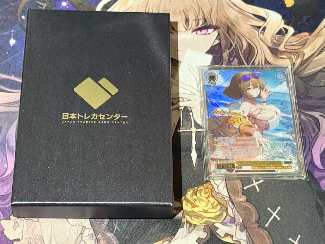 2026年最新】nikke アニス サインの人気アイテム - メルカリ