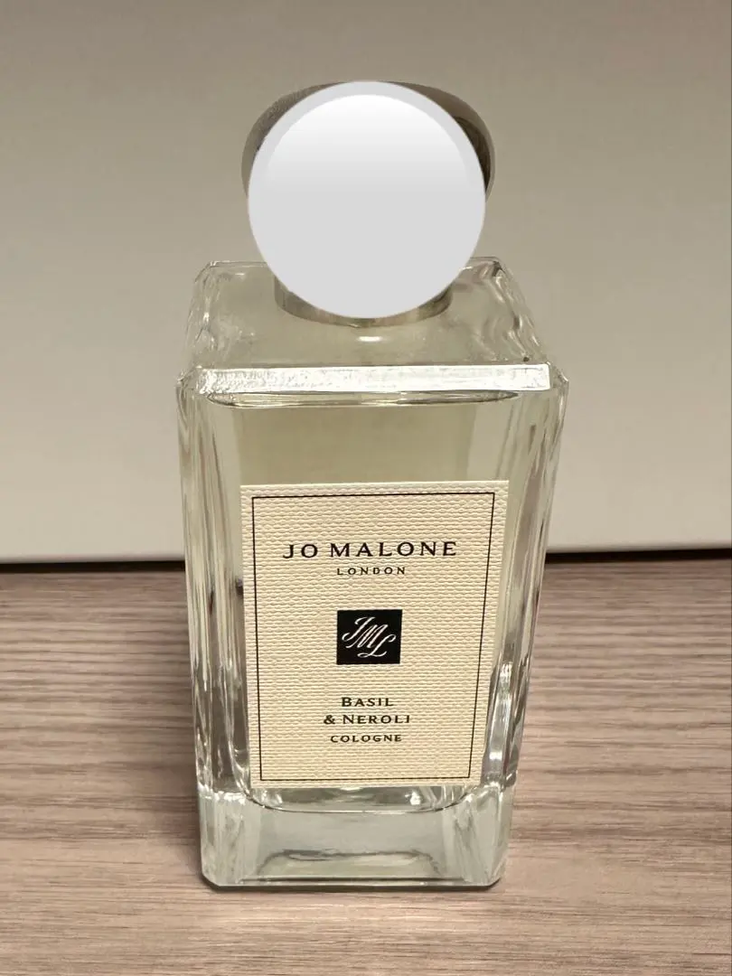 2026年最新】バジル ネロリ ジョーマローンの人気アイテム - メルカリ