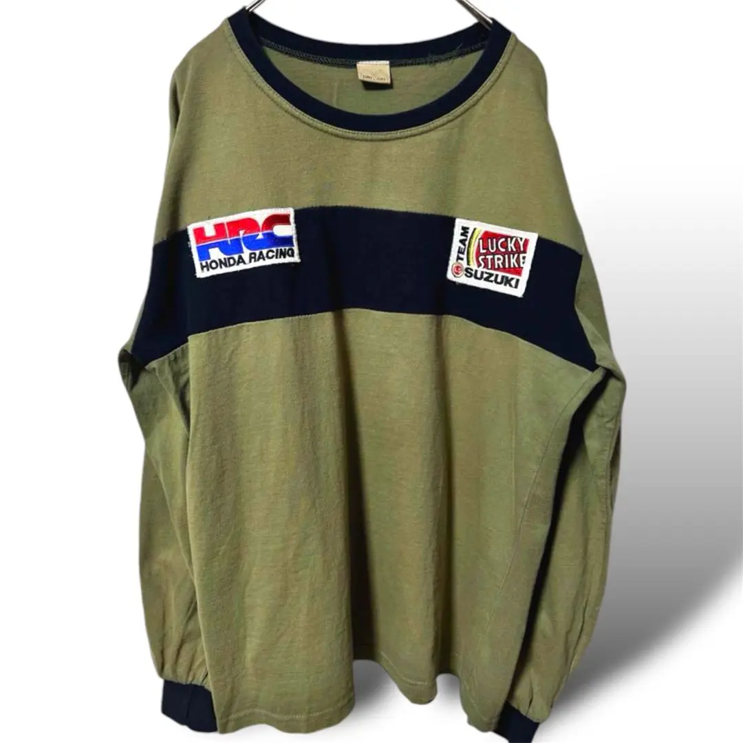 2026年最新】ラッキーストライク スウェットの人気アイテム - メルカリ