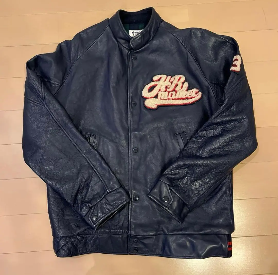 2026年最新】high standard スタジャンの人気アイテム - メルカリ