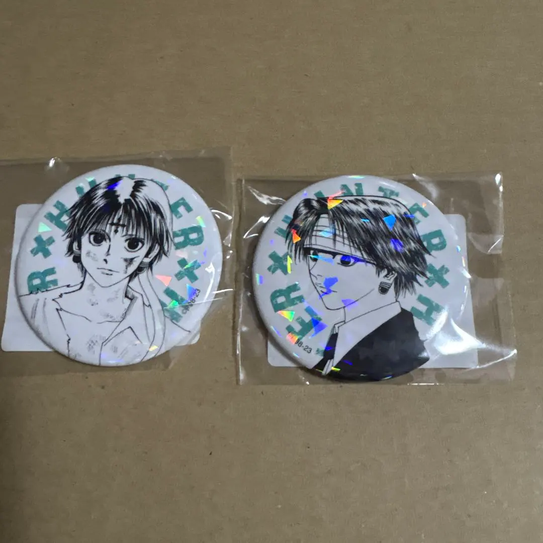 2026年最新】オールスター缶バッジ クロロの人気アイテム - メルカリ