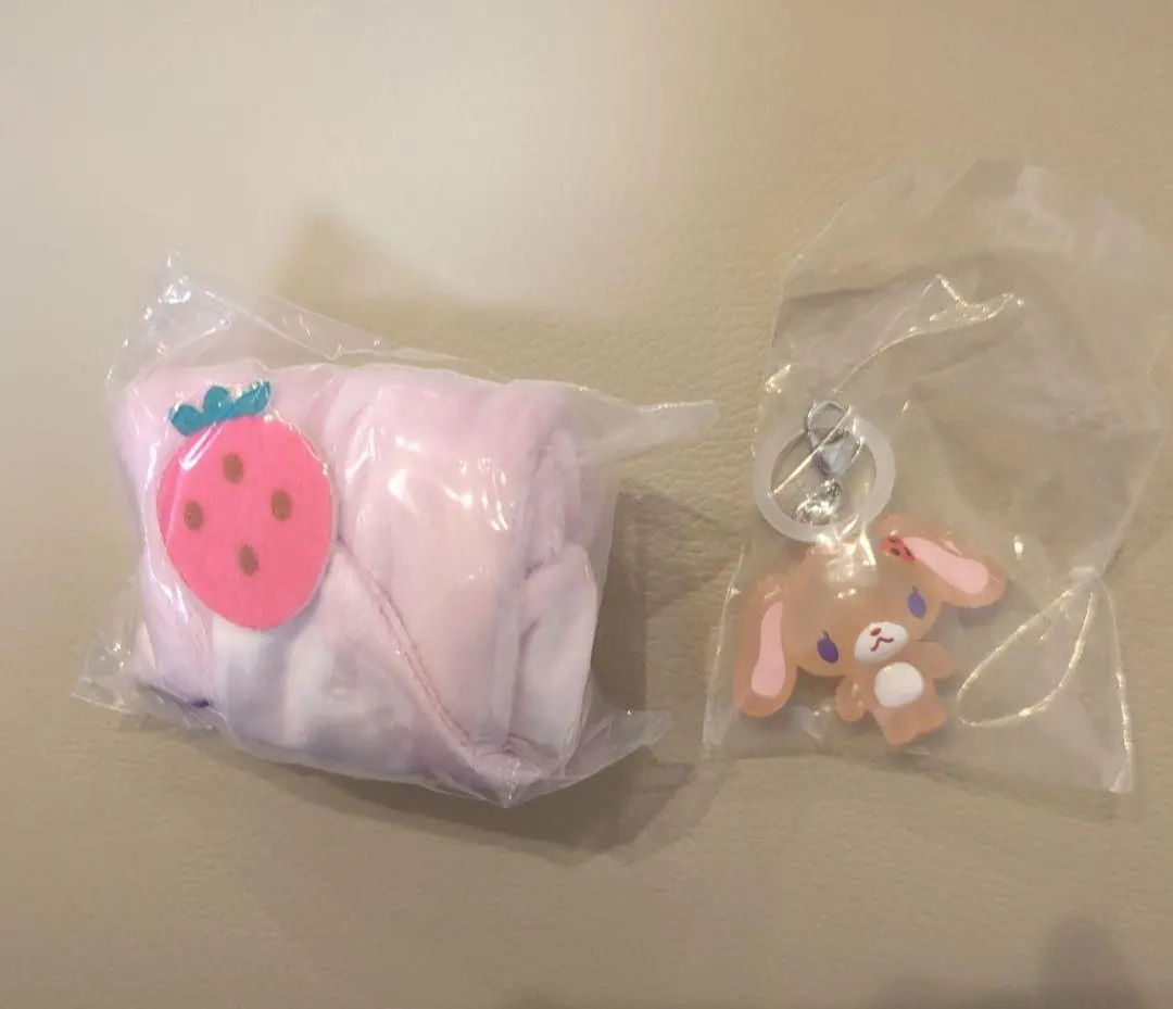 2026年最新】シュガーバニーズストロベリーうさの人気アイテム - メルカリ