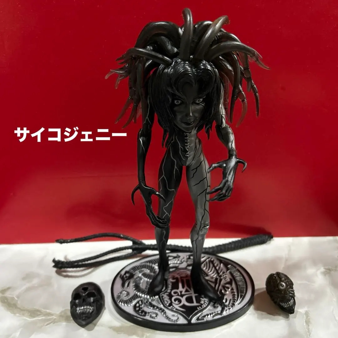 2026年最新】デビルマン サイコジェニーの人気アイテム - メルカリ