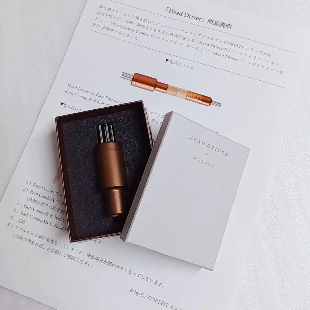 2026年最新】corefit ヘッドドライバーの人気アイテム - メルカリ