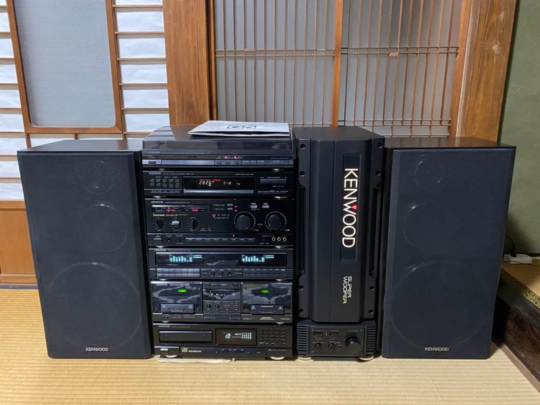 2026年最新】Kenwood ROXY g5の人気アイテム - メルカリ