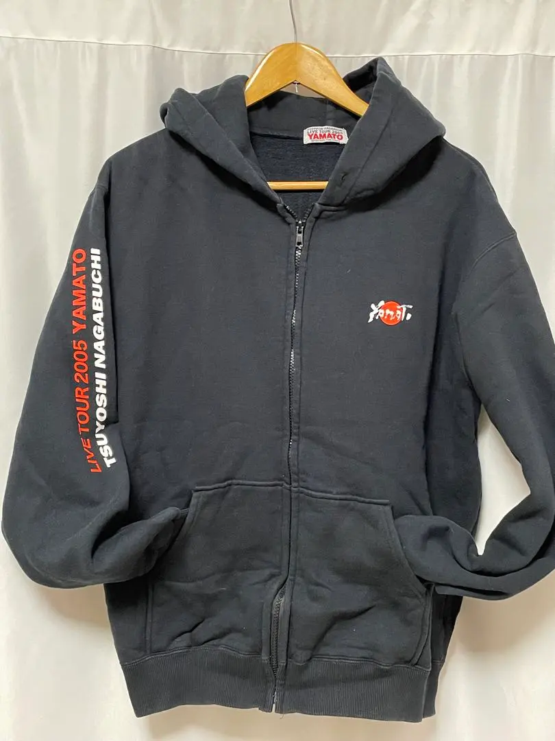 2026年最新】長渕剛 パーカーの人気アイテム - メルカリ