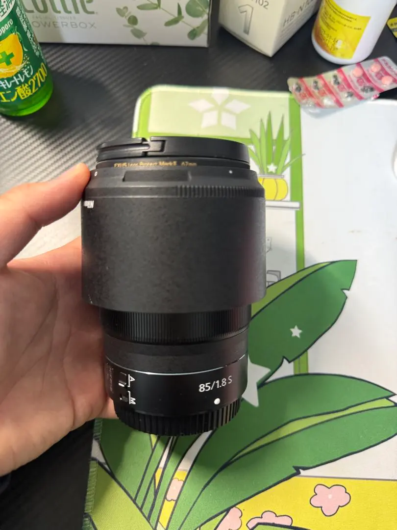 2026年最新】nikkor z 85mm f／1．8sの人気アイテム - メルカリ
