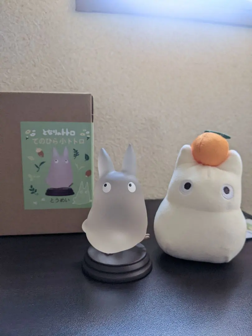 2026年最新】小トトロ とうめいの人気アイテム - メルカリ